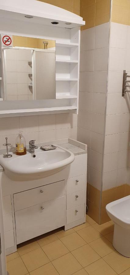 Апартаменты Casa House 381 Неаполь Экстерьер фото